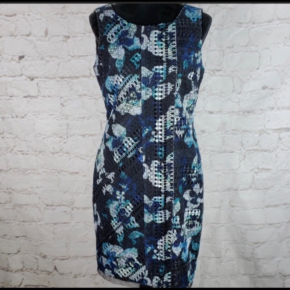 👗Antonio Melani gorgeous dress✨